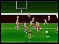 College Football USA '97 (video 2,118) (Sega Megadrive / Genesis)