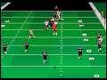 College Football USA '97 (video 2,265) (Sega Megadrive / Genesis)