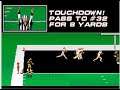 College Football USA '97 (video 3,186) (Sega Megadrive / Genesis)