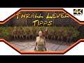 Conan Exiles ★ Thrall Level Tipps  ★ Guide [4k]