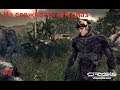 Crysis Warhead (2008) прохождение на сложности Спецназ .Уровень 2 .Без Смертей