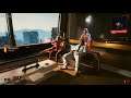 Cyberpunk 2077 Pisces - Find a way into Hiromi's penthose