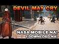 Devil May Cry Mobile | Download on Description Box | Android | Close Beta Test