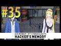 Digimon Story: Cyber Sleuth - Hackery's Memory (Digi-Locke) Part 35 - Kyoko Flashback