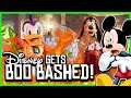 Disney Gets BOO BASHED by FURIOUS Disney Fans Who Can't Get Boo Bash Halloween Tickets!