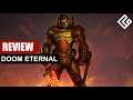 DOOM Eternal Review HD