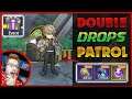 DOUBLE PATROL DROPS EVENT!!!! | One Punch Man Road To Hero 2.0