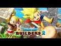 Dragon Quest Builders 2 - Lets Play Folge 018 - Erntefest und der Gescheite Gibbonze