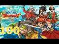 Dragon Quest VIII Journey of the Cursed King Playthrough Part 100 Isolated Plateau