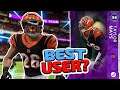 EA ADDED THE BEST USER IN THE GAME! TAYLOR MAYS GAMEPLAY! MADDEN 21 ULTIMATE TEAM!