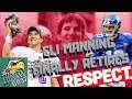 ELI MANNING Retires & Calls It A Career! Respect To This Man!