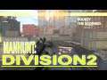 #END OF WATCH BOUNTY -THE SCORNED #The Division® 2 #MANHUNT Circe #Division2walkthrough