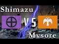 [EU4] Shimazu ⚔️ Mysore #16 Epic Blob Battles Season 3