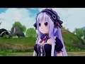 Fairy Fencer F Pt. 2 [For Want Of A Fury]
