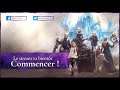 FFXIV - Soirée Arme Diamant EX