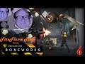 FIreFlame Plays: Boneworks - Stream Part  4 ( FIXED)