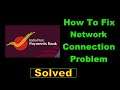 Fix IPPB Mobile App Network Connection Error Android - Fix IPPB Mobile App Internet Connection