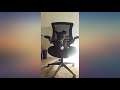 Flash Furniture Mid-Back Red Mesh Swivel Ergonomic Task Office Chair with Flip-Up review