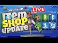 💥Fortnite Item Shop Update Countdown - LIVE - 19th September 2020 (Fortnite Battle Royale)