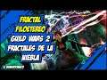 FRACTAL FILOETEREO GUILD WARS 2 ESPAÑOL FRACTALES DE LA NIEBLA GW2 YOUTUBE SHORTS