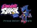 Friday Night Funkin' | V.S. Metal Sonic #FNF MOD | NORMAL | STORY MODE