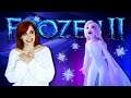 Frozen 2 - Show Yourself (EU Portuguese) - Cat Rox cover