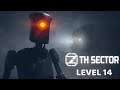 [FR/PS4] 7TH SECTOR -- LEVEL 14
