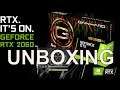 Gainward Nvidia GeForce RTX 2060 Pegasus 6GB Unboxing Review and GamePlay Metro Exodus HD1080p