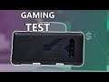 Gaming test - Black Shark 4 with Snapdragon 870! Genshin Impact | PUBG Mobile | COD Mobile