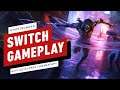 Ghostrunner - Switch Gameplay (with Developer Commentary) | TGS 2020