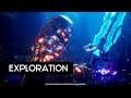 Godfall Exploration