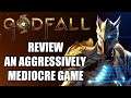 Godfall Review - An Aggressively Mediocre Game