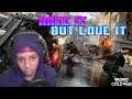 Goon Squad Plays Call of Duty Black Ops Cold War Alpha And Rages...