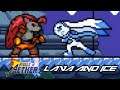Grisso's Rivals of Aether #23: Lava and Ice