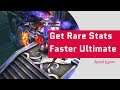 Guide - Get Some Rares Attributes And Faster ULTIMATE SKILL - Legacy Of Discord - Apollyon