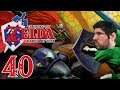 HÉROE DEL TIEMPO - Zelda Ocarina of Time #40 [FINAL]
