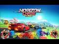 Horizon Chase Turbo (STEAM) - Detonado 1ºParte