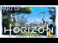 Horizon: Zero Dawn Complete Edition | Part 07| Stimmen im Kopf [German/Let's Play]