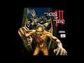 House of the Dead III (Xbox) Full Playthrough