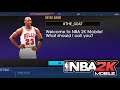 HOW TO CHANGE YOUR PLAYER NAME IN NBA 2K MOBILE (Latest Update for Season 3)