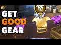 How To Get A LEVEL 3 BODY SHIELD EVERY TIME In Apex Legends! (most of the time)