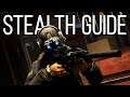 How To STEALTH ANY BASE In Ghost Recon Wildlands! | Stealth Guide Tips & Tricks