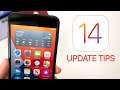 How to Update to iOS 14 - Tips Before Installing!