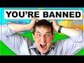 I Asked My DAD to 1V1.. HE GOT MAD! (Roblox Arsenal)
