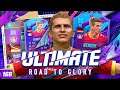 I HAD TO UNLOCK THIS CARD!!! ULTIMATE RTG #168 FIFA 21 Ultimate Team Road to Glory | 88 Lars Bender