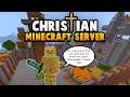 I Ran A Christian Minecraft Server For A Month; Here's What I Learned