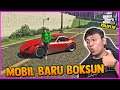 Ini Dia Mobil Langka Di Indopride ! - GTA V Roleplay Indonesia