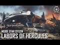 Inside Star Citizen: Labors of Hercules | Spring 2021