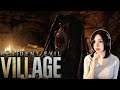 It's Just a Bit of Blood... | Resident Evil Village - Part 4