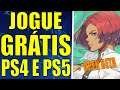 JOGUE GRÁTIS NO PS4 E PS5 POR TEMPO LIMITADO !!! OPEN BETA !!!